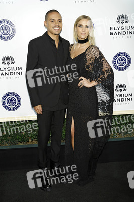 The Art of Elysium 2017 Gala in Los Angeles