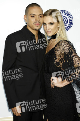 The Art of Elysium 2017 Gala in Los Angeles