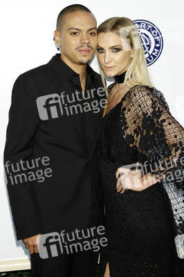 The Art of Elysium 2017 Gala in Los Angeles