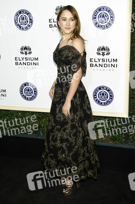 The Art of Elysium 2017 Gala in Los Angeles