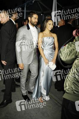 The Art of Elysium 2017 Gala in Los Angeles
