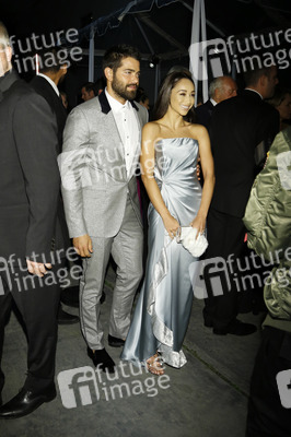 The Art of Elysium 2017 Gala in Los Angeles