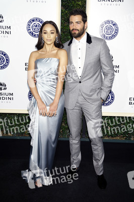 The Art of Elysium 2017 Gala in Los Angeles
