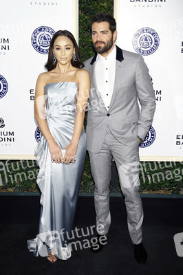 The Art of Elysium 2017 Gala in Los Angeles