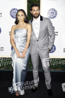The Art of Elysium 2017 Gala in Los Angeles