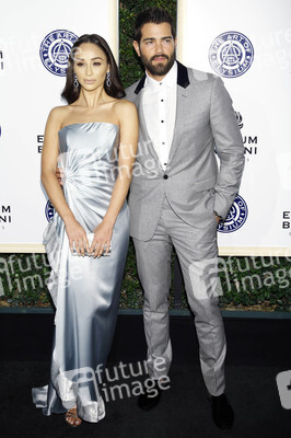 The Art of Elysium 2017 Gala in Los Angeles