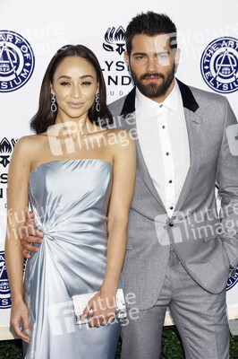 The Art of Elysium 2017 Gala in Los Angeles