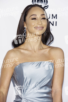 The Art of Elysium 2017 Gala in Los Angeles
