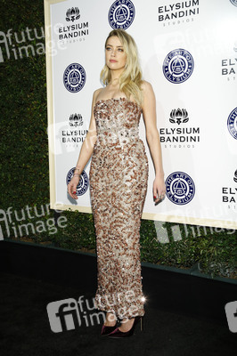 The Art of Elysium 2017 Gala in Los Angeles