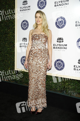 The Art of Elysium 2017 Gala in Los Angeles