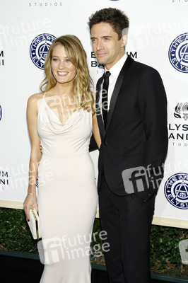 The Art of Elysium 2017 Gala in Los Angeles