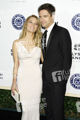 The Art of Elysium 2017 Gala in Los Angeles