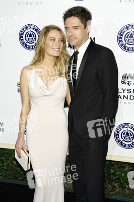 The Art of Elysium 2017 Gala in Los Angeles