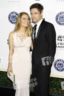 The Art of Elysium 2017 Gala in Los Angeles