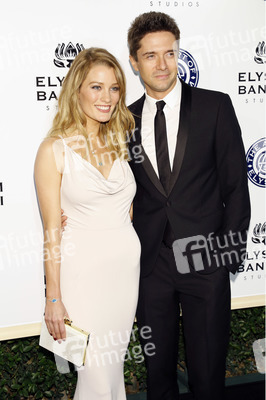 The Art of Elysium 2017 Gala in Los Angeles