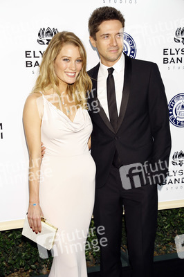 The Art of Elysium 2017 Gala in Los Angeles