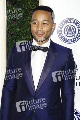 The Art of Elysium 2017 Gala in Los Angeles