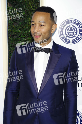 The Art of Elysium 2017 Gala in Los Angeles
