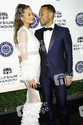 The Art of Elysium 2017 Gala in Los Angeles
