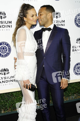 The Art of Elysium 2017 Gala in Los Angeles
