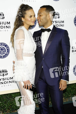 The Art of Elysium 2017 Gala in Los Angeles