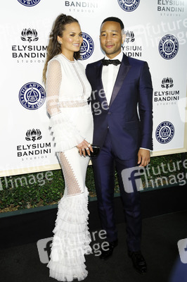 The Art of Elysium 2017 Gala in Los Angeles