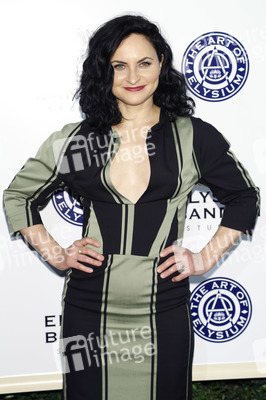 The Art of Elysium 2017 Gala in Los Angeles