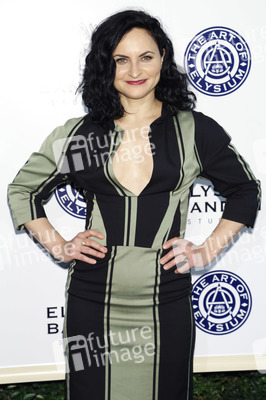 The Art of Elysium 2017 Gala in Los Angeles