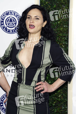 The Art of Elysium 2017 Gala in Los Angeles