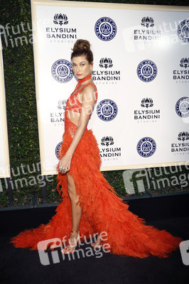 The Art of Elysium 2017 Gala in Los Angeles