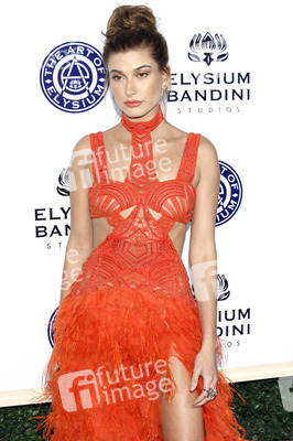 The Art of Elysium 2017 Gala in Los Angeles
