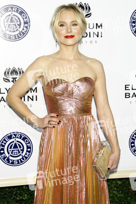The Art of Elysium 2017 Gala in Los Angeles