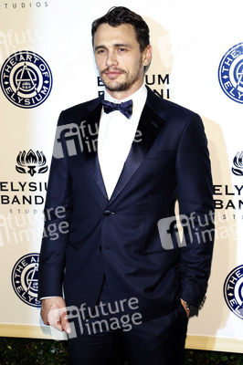 The Art of Elysium 2017 Gala in Los Angeles