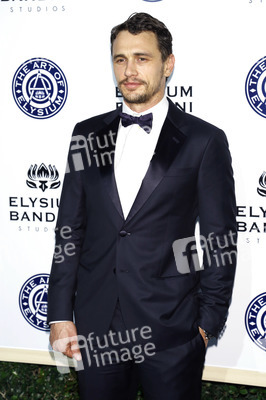 The Art of Elysium 2017 Gala in Los Angeles