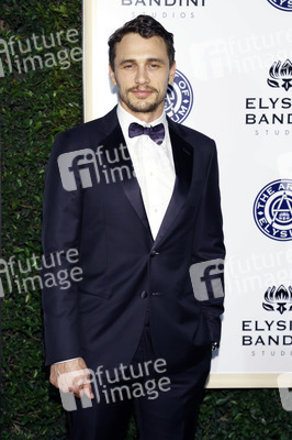 The Art of Elysium 2017 Gala in Los Angeles