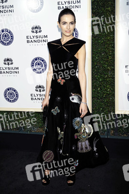 The Art of Elysium 2017 Gala in Los Angeles