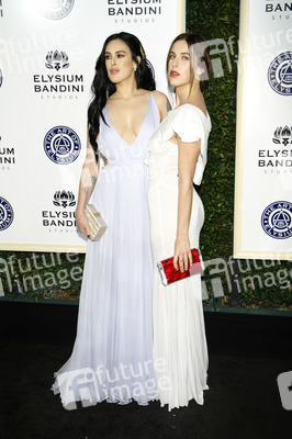 The Art of Elysium 2017 Gala in Los Angeles