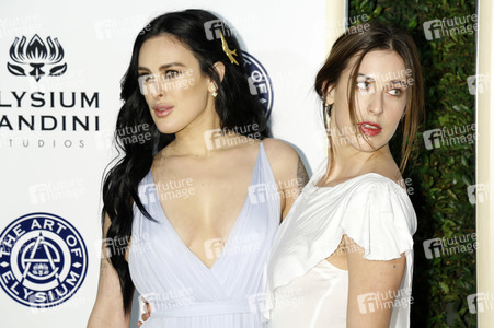The Art of Elysium 2017 Gala in Los Angeles