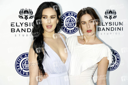 The Art of Elysium 2017 Gala in Los Angeles