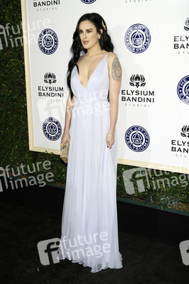 The Art of Elysium 2017 Gala in Los Angeles