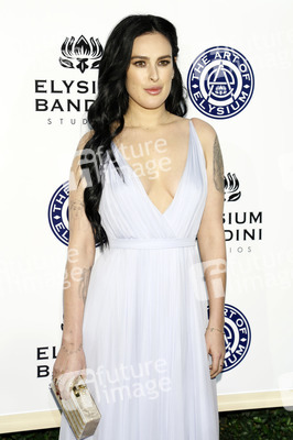 The Art of Elysium 2017 Gala in Los Angeles
