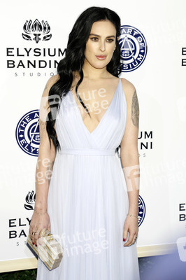 The Art of Elysium 2017 Gala in Los Angeles