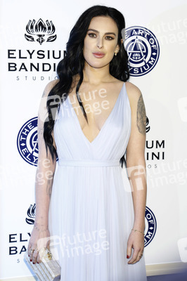 The Art of Elysium 2017 Gala in Los Angeles