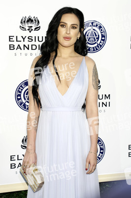 The Art of Elysium 2017 Gala in Los Angeles