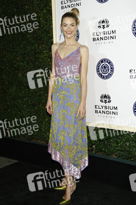 The Art of Elysium 2017 Gala in Los Angeles