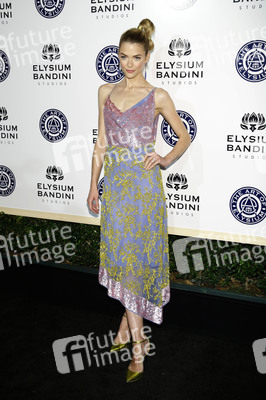 The Art of Elysium 2017 Gala in Los Angeles