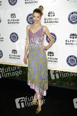 The Art of Elysium 2017 Gala in Los Angeles
