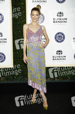 The Art of Elysium 2017 Gala in Los Angeles
