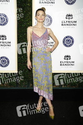 The Art of Elysium 2017 Gala in Los Angeles