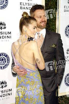 The Art of Elysium 2017 Gala in Los Angeles